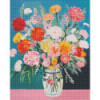 Diamond Painting Bouquet de Fleurs Colorées | Lé-Li