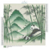 Diamond Painting Panda Zen – Nature et Montagne