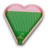Diamond Painting - Plateau Coeur