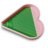 Diamond Painting - Plateau Coeur