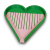 Plateau Diamond Painting Mini Coeur