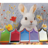 Diamond Painting - Plateau Rectangulaire Personnalisable