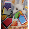 Diamond Painting - Plateau Rectangulaire Personnalisable