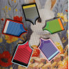 Diamond Painting - Plateau Rectangulaire Personnalisable