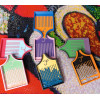 Diamond Painting - Mini Plateau Rectangulaire