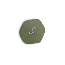 Mini poubelle 3D pour diamants – Compacte et pratique