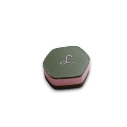 Mini poubelle 3D pour diamants – Compacte et pratique