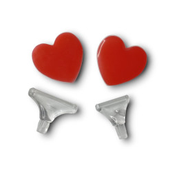 Stylet broderie diamant Nacré – embouts multiples inclus