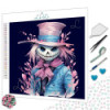 Diamond painting Halloween – Le Gentleman Maudit