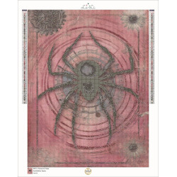 Diamond Painting Halloween – La Tisseuse du Temps