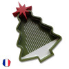 Plateau 3D Sapin Magique – Accessoire de Noël pour Diamond Painting