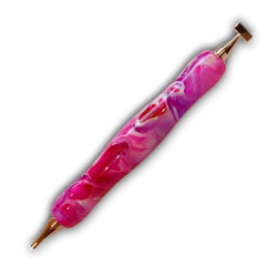Stylet Diamond Painting Or Rose Multiplacer 3