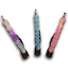 Stylet Diamond Painting Bleu Scintillant Long
