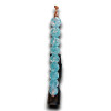 Stylet Diamond Painting Bleu Scintillant Long