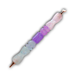 Stylet Diamond Painting Aurore Scintillante