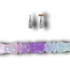 Stylet Diamond Painting Aurore Scintillante