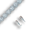 Stylet Diamond Painting Cristal Scintillant Long