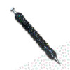 Stylet diamond painting Nuit Infinity – Embouts Argent dévissables