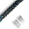 Stylet Diamond Painting Nuit Infinity – Embouts Argent dévissables