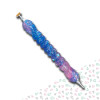 Stylet diamond painting Galaxy Infinity – Embouts Argent dévissables