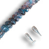 Stylet Diamond Painting Storm Infinity – Embouts Argent dévissables