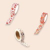 Washi tape Saint Valentin diamond painting 1,5 cm x 10 m | Lé-Li
