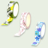 Washi tape Nature diamond painting 1,5 cm x 10 m | Lé-Li