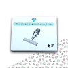 Embout 8 pour Stylet diamond painting – Embouts Argent dévissables