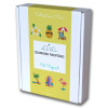 Mini kit diamond painting été facile – 6 modèles tropicaux à créer | Lé-Li