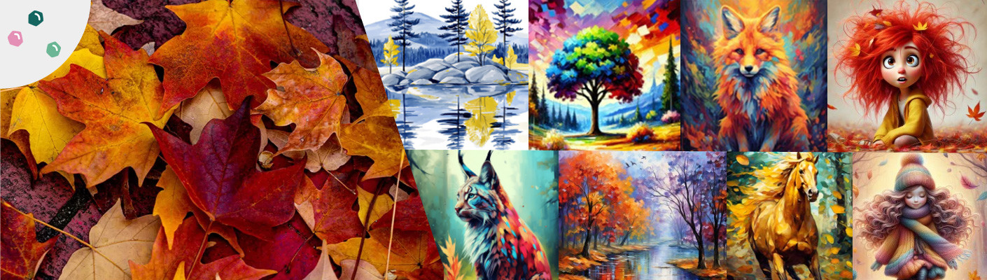Collection Automne 2025